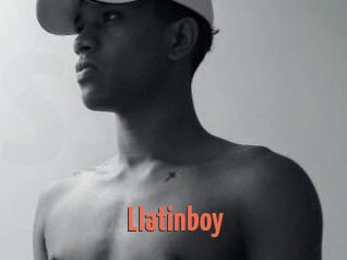 Llatinboy