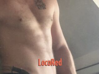 LocoRed