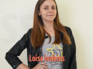 LoiseJenkins