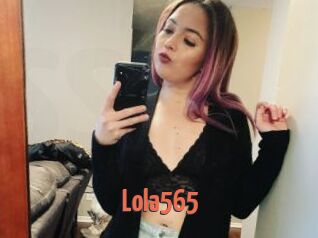 Lola565