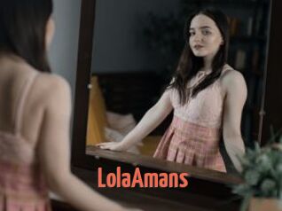 LolaAmans