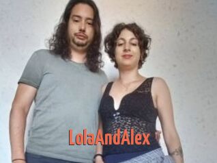 LolaAndAlex