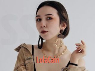 LolaCain