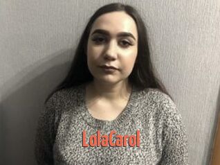 LolaCarol