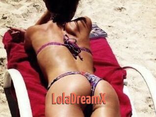 LolaDreamX
