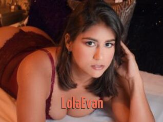 LolaEvan
