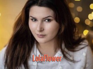 LolaFlower