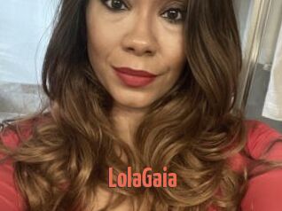 LolaGaia
