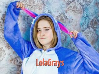 LolaGrays