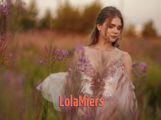 LolaMiers
