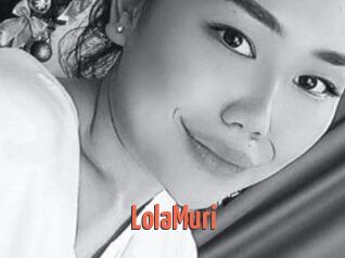 LolaMuri