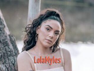 LolaMyles