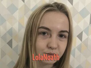 LolaNoath