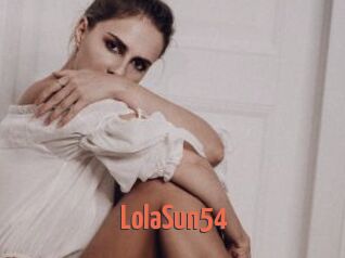 LolaSun54
