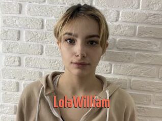 LolaWilliam