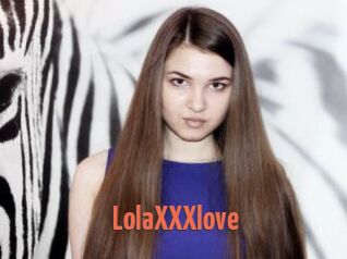 LolaXXXlove