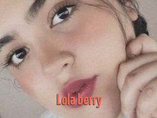 Lola_berry
