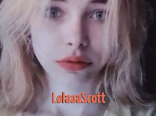 LolaaaScott