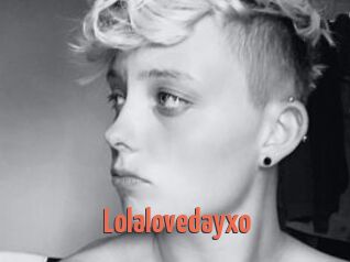 Lolalovedayxo