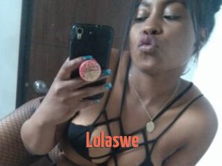 Lolaswe