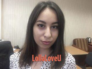 LollaLoveU