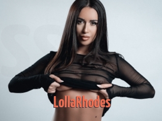 LollaRhodes