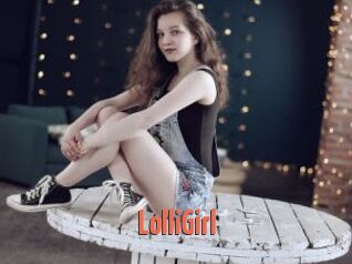 LolliGirl