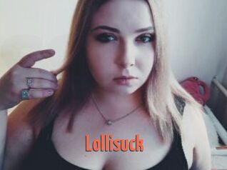 Lollisuck