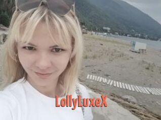 LollyLuxeX