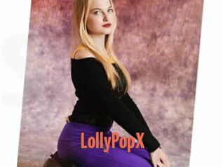 LollyPopX