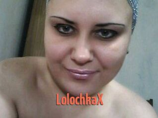 LolochkaX
