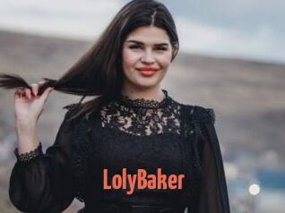LolyBaker