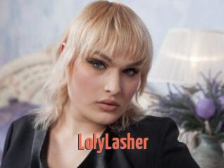 LolyLasher