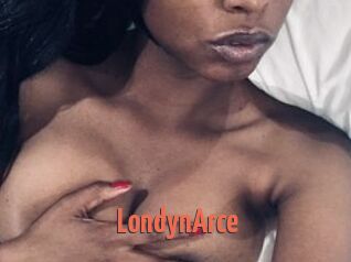 LondynArce