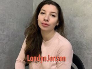 LondynJonson