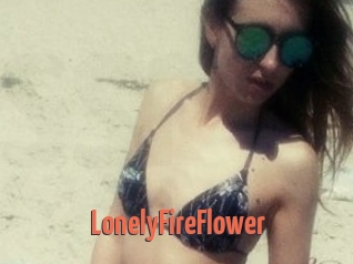 LonelyFireFlower