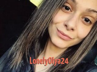 LonelyOlya24