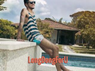 LongDongForU
