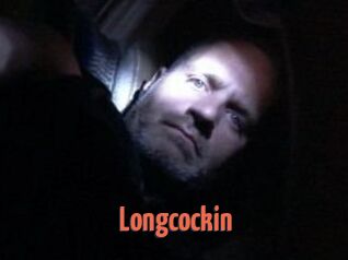 Longcockin