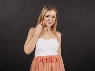 LoraBlu