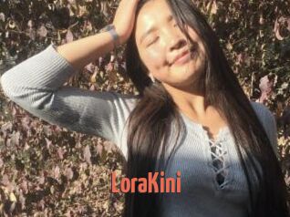 LoraKini
