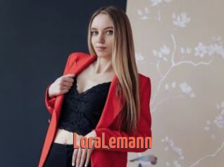 LoraLemann