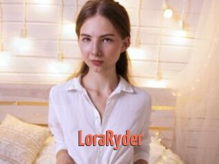 LoraRyder