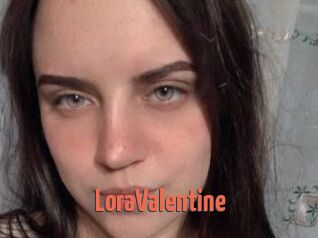 LoraValentine