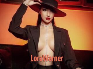 LoraWarner