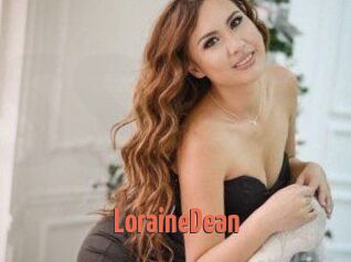 LoraineDean