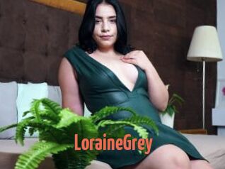 LoraineGrey