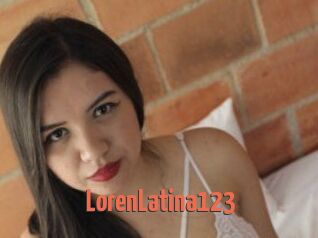 LorenLatina123