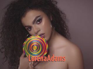 LorenaAdams