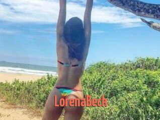 LorenaBeck